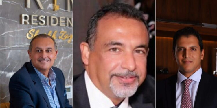 نيو سبيكو تجدد تعاقدها مع برايم للإدارة الفندقية لإدارة “مارينا ريزيدنس”