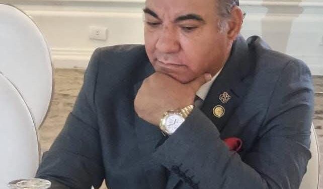 سمير المصري يكتب ”  امهات في المنفى” 