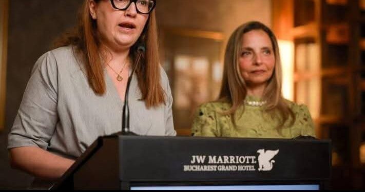 السفارة المصرية برومانيا تحتفل بذكرى ثورة 23 يوليو المجيدة