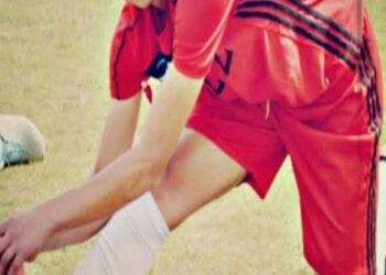 لاعب كهربا الإسماعيليه ينتقل للعب في الممتاز 