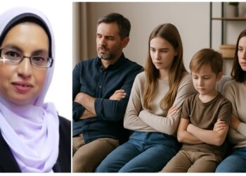 ما بين حب أولادك .. وحبك لنفسك”حديث” 