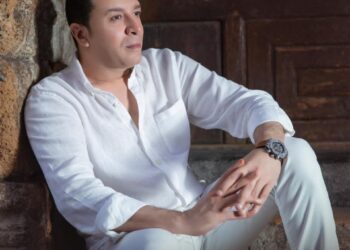 إيقاف راغب علامة ومنعه من الغناء في مصر