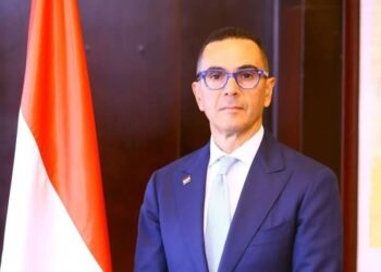 وزير الاستثمار والتجارة الخارجية في زيارة هامة لليابان تستهدف تعزيز العلاقات الاقتصادية المشتركة