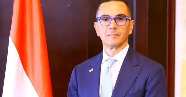 وزير الاستثمار والتجارة الخارجية في زيارة هامة لليابان تستهدف تعزيز العلاقات الاقتصادية المشتركة