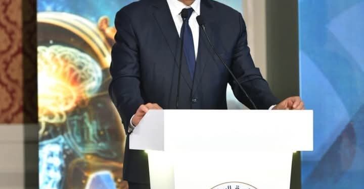 وزير الصحة يشهد فعاليات مؤتمر التميز في جراحة المخ والأعصاب تحت شعار “تكريم ماضينا من خلال صنع مستقبل أفضل”