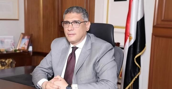 الجيزة ترفع درجة الاستعداد لانتخابات مجلس الشيوخ 2025