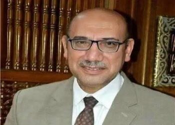 ” ناصف” مستشارًا للشؤون الفنية والثقافية بالهيئة العامة لقصور الثقافة