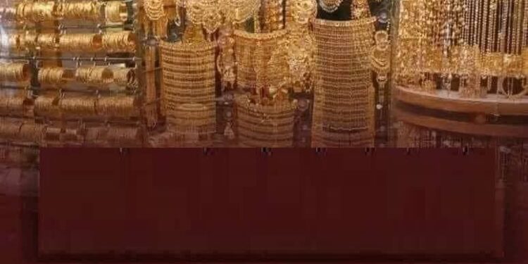 أسعار الذهب   الخميس 24- 7- 2025 في مصر 