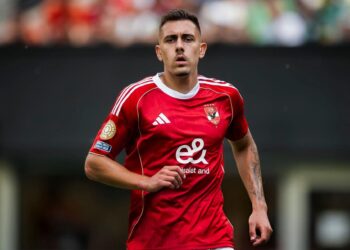 تأجيل موعد لقاء الأهلى الودي مع.البنزرتي التونسي