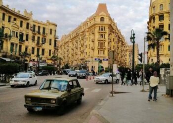 معتز صدقي يكتب  ترييف القاهرة… حين تفقد المدينة ذاكرتها