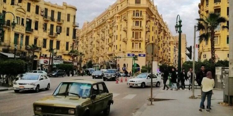 معتز صدقي يكتب  ترييف القاهرة… حين تفقد المدينة ذاكرتها