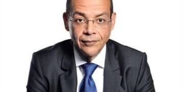 الإعلامي مصطفى شردي” ضيفًا على معرض بورسعيد الثامن للكتاب