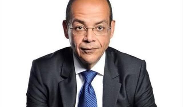 الإعلامي مصطفى شردي” ضيفًا على معرض بورسعيد الثامن للكتاب