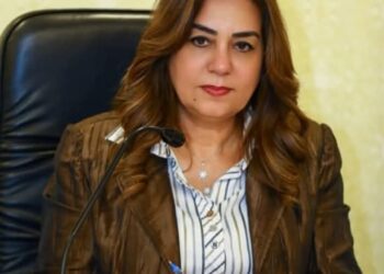 د.منال عوض: الانتهاء من 75 % من مخططات المدن و86 % للقرى بمختلف المحافظات 