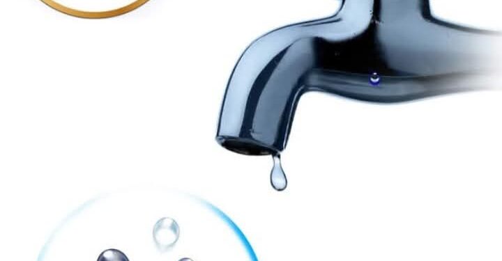 قطع المياه لمدة ٦ ساعات عن بعض مناطق الجيزة مساء الجمعة لربط خط المياه الجديد