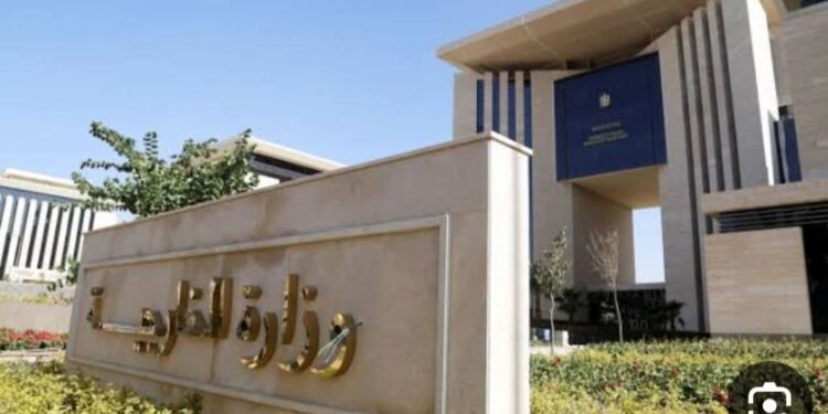  الخارجية المصرية: دعاية مغرضة التي تستهدف تشويه دور مصر الداعم للقضية الفلسطينية 