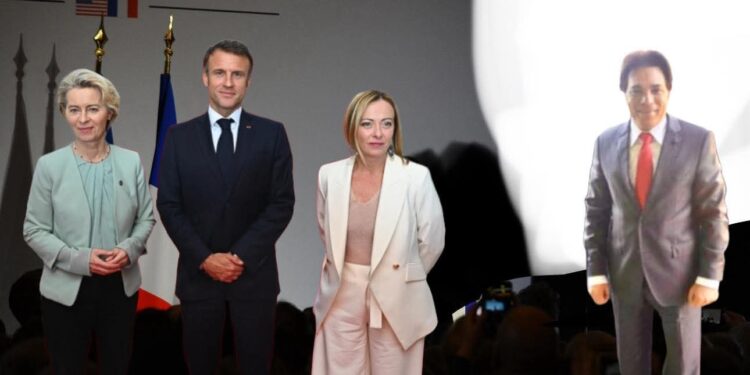 نبيل أبوالياسين: زلزال فرنسا الاعترافي.. هل بدأ انهيار شرعية الاحتلال؟ 