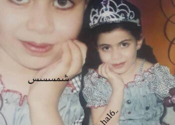 شمسي   بقلم: زينب كاظم