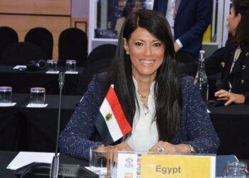 مصر تشارك في صياغة وإطلاق الإعلان الوزاري لمجموعة عمل التنمية التابعة لمجموعة العشرين