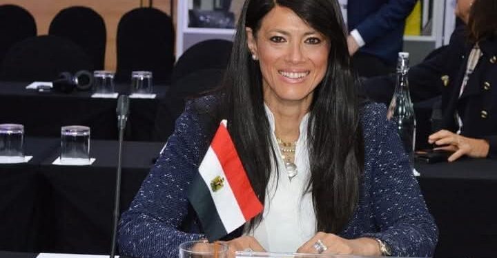 مصر تشارك في صياغة وإطلاق الإعلان الوزاري لمجموعة عمل التنمية التابعة لمجموعة العشرين