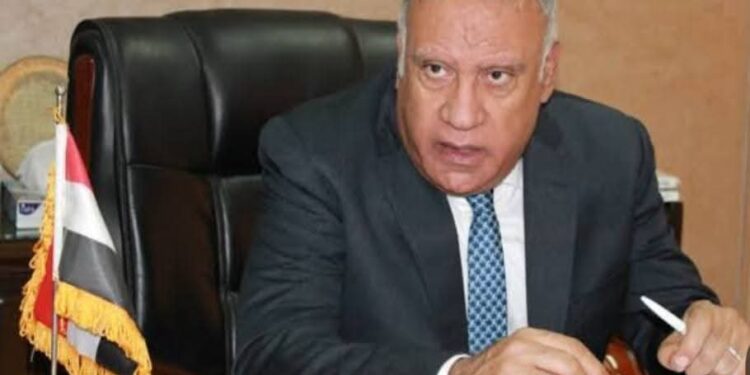 عملاق بإسم “باور فيجن للحلول الكهربائية المتكاملة” بمصر قريبآ