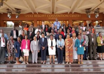 مصر تستعرض تجربتها الرائدة بمؤتمر إفريقيا” القضاء الثلاثي على الإيدز، والتهاب الكبد B، والزهري»