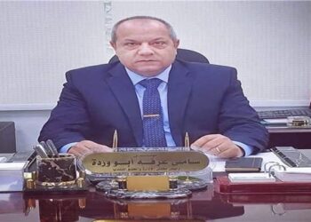 حركة تغيرات وتنقلات بقطاعات شركة توزيع كهرباء القناة