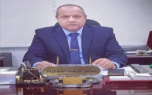 حركة تغيرات وتنقلات بقطاعات شركة توزيع كهرباء القناة