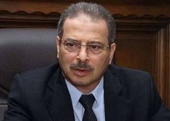 الدكتور مهندس أكرم ابراهيم يتولى رئاسة رئاسة مجلس إدارة شركة إجيماك