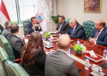 وزارة الصحة: مذكرة تفاهم مع بورينجر إنجلهايم لتطوير التعامل مع السكتات الدماغية