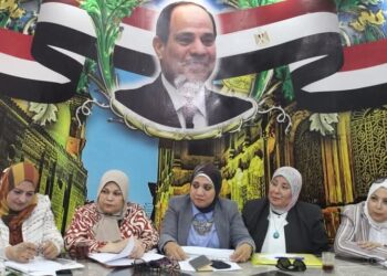 “تعليم الجيزة يمضي بخطى واثقة نحو انطلاقة تعليمية جديدة”