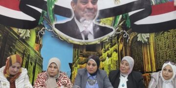 “تعليم الجيزة يمضي بخطى واثقة نحو انطلاقة تعليمية جديدة”