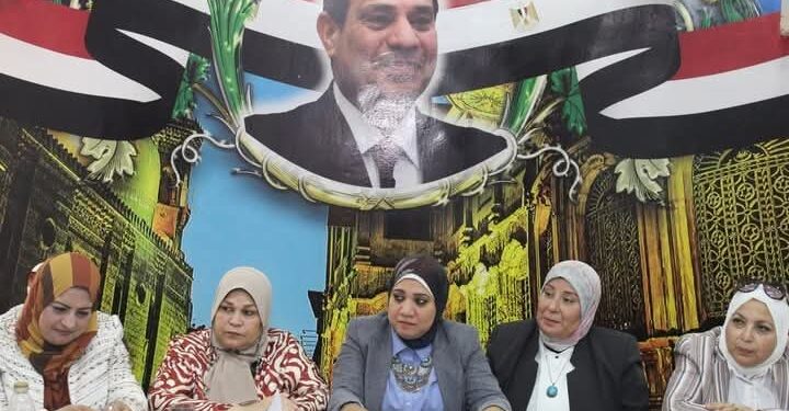 “تعليم الجيزة يمضي بخطى واثقة نحو انطلاقة تعليمية جديدة”