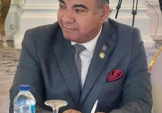 صباح_مصري ،،،، لمن البقاء اليوم ؟ بقلم د. سمير المصري