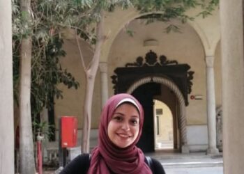 . . “عـقـدة إيـزيـس”. بقلم الباحثة / جيهان سيد محمد