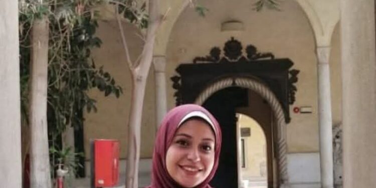 . . “عـقـدة إيـزيـس”. بقلم الباحثة / جيهان سيد محمد