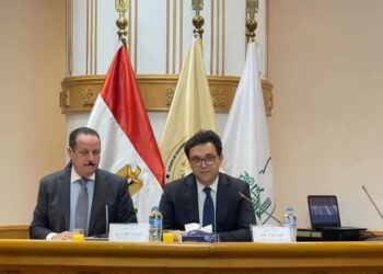 إعلان الفائزين بجوائز الدولة لعام 2025 من قبل وزير الثقافة