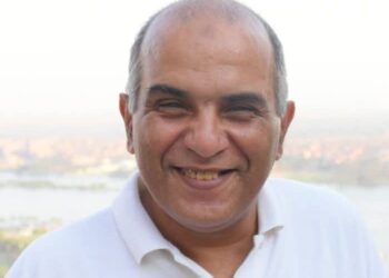 خبر وفاة قصة قصيرة بقلم خالد سالم