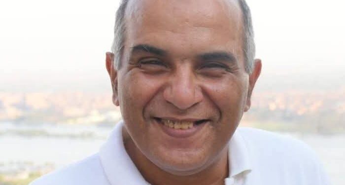 خبر وفاة قصة قصيرة بقلم خالد سالم