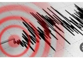 توابع زلزال كامتشاتكا تتوالي علي روسيا