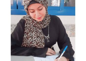 “الأبواب الوهمية في مصر القديمة” بقلم / جيهان سيد محمد علي