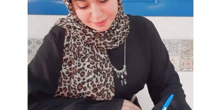 “الأبواب الوهمية في مصر القديمة” بقلم / جيهان سيد محمد علي