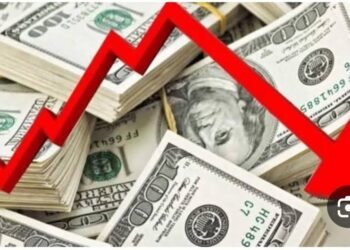 تعرف علي اسباب هبوط الدولار لأدنى مستوياته في مصر ولأول مرة منذ 9 أشهر.. 