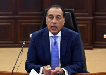 مصطفى مدبولي : محاربة الاتجار بالبشر مسؤولية وطنية وحضارية