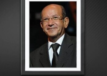 لطفي لبيب رحيل قامة فنية ووطنية