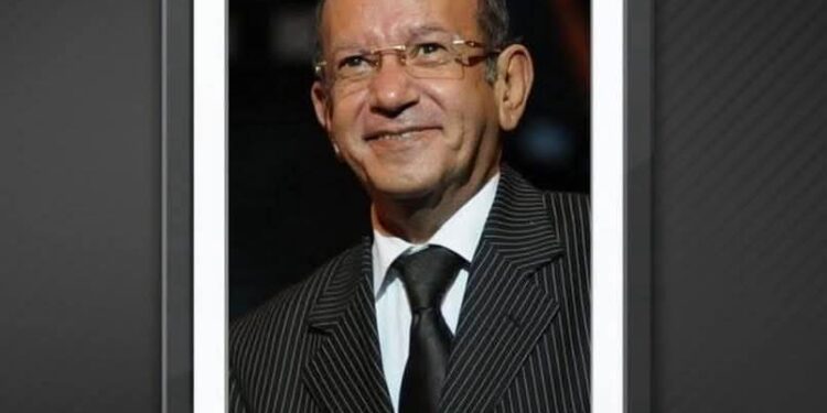 لطفي لبيب رحيل قامة فنية ووطنية