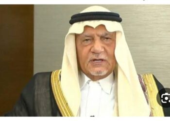 مذيعة قناة “العربية” تفاجئ الأمير تركي بسؤال    ما إذا كانت لديه نصيحة إلى قادة “حماس”