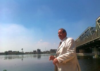 مواليد الزمن الجميل… والسكينة الضائعة