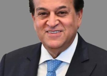 الدكتور خالد عبدالغفار يعلن تفاصيل زيادة تعويضات  صندوق  مخاطر المهن الطبية 