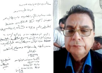 اتهام مستثمر صيني بسرقة كهرباء رغم سداد الفواتير.. ومحاميه يتظلم ويتهم الكهرباء بالتعنت